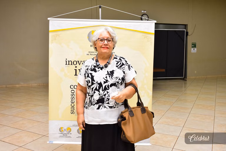 Encontro bpw - março é mulher – foto 49