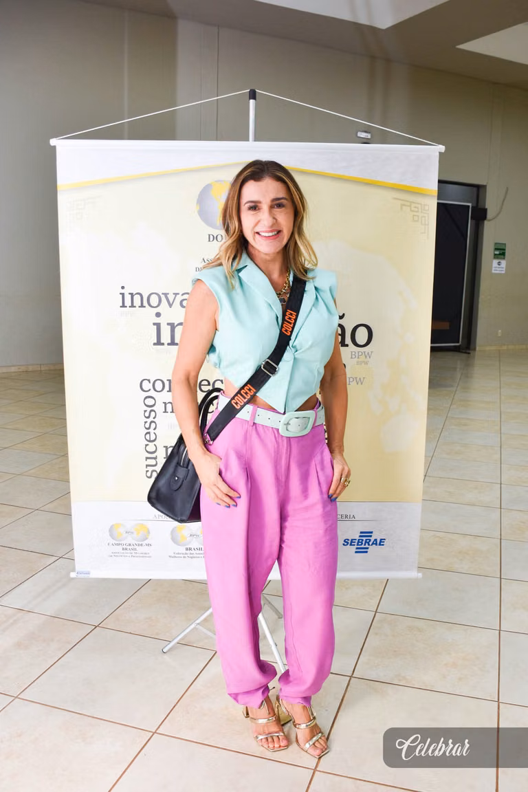 Encontro bpw - março é mulher – foto 5