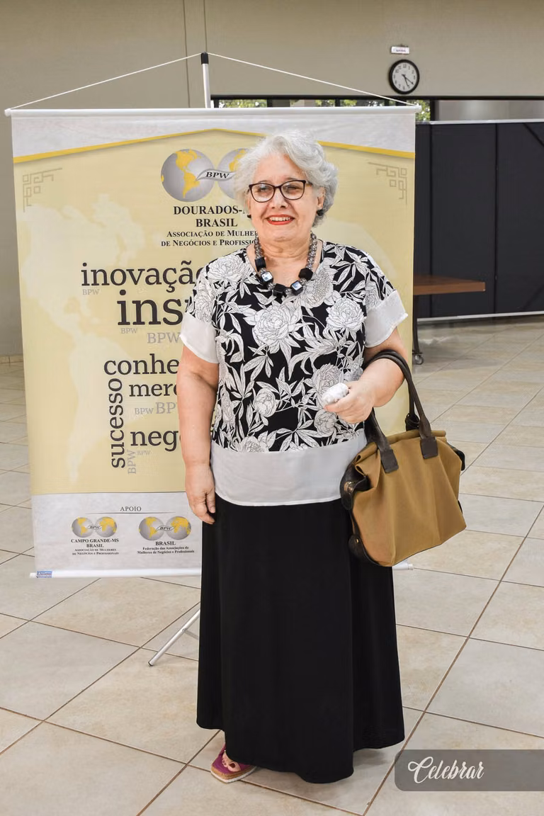 Encontro bpw - março é mulher – foto 50