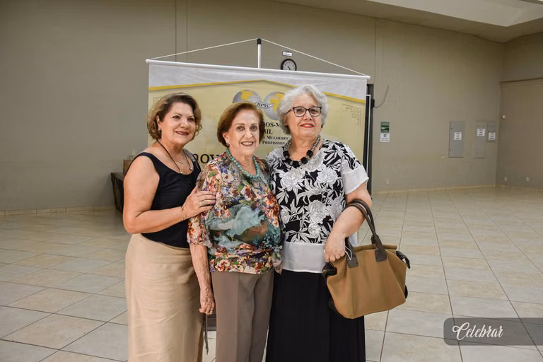 Encontro bpw - março é mulher – foto 53