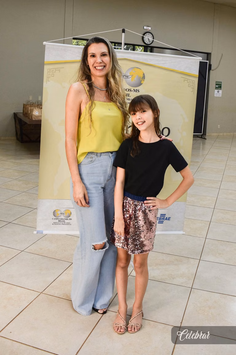 Encontro bpw - março é mulher – foto 59
