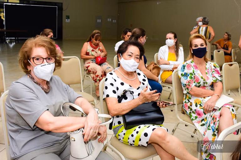 Encontro bpw - março é mulher – foto 62