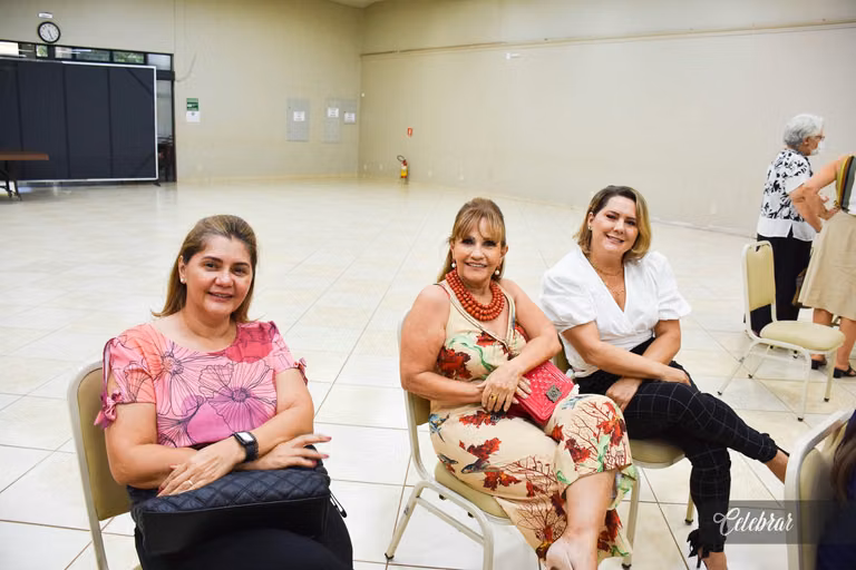 Encontro bpw - março é mulher – foto 63