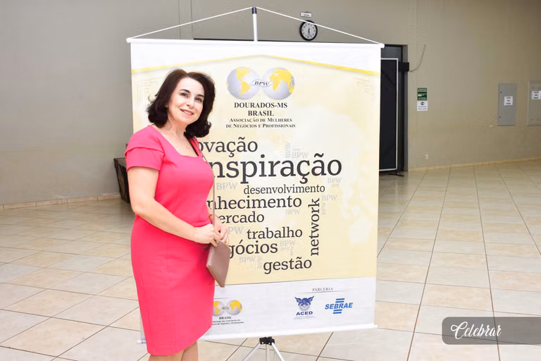 Encontro bpw - março é mulher – foto 73