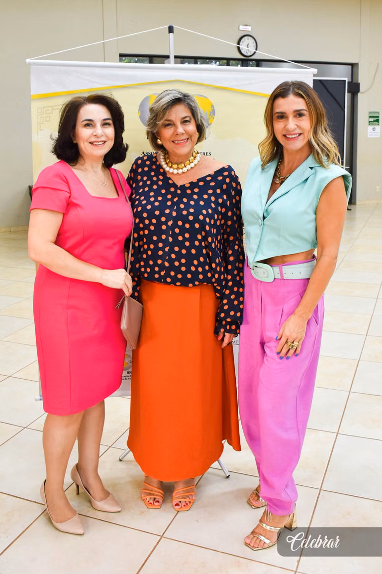 Encontro bpw - março é mulher – foto 74
