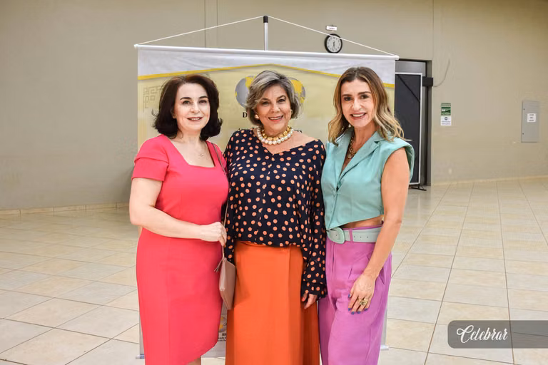 Encontro bpw - março é mulher – foto 75