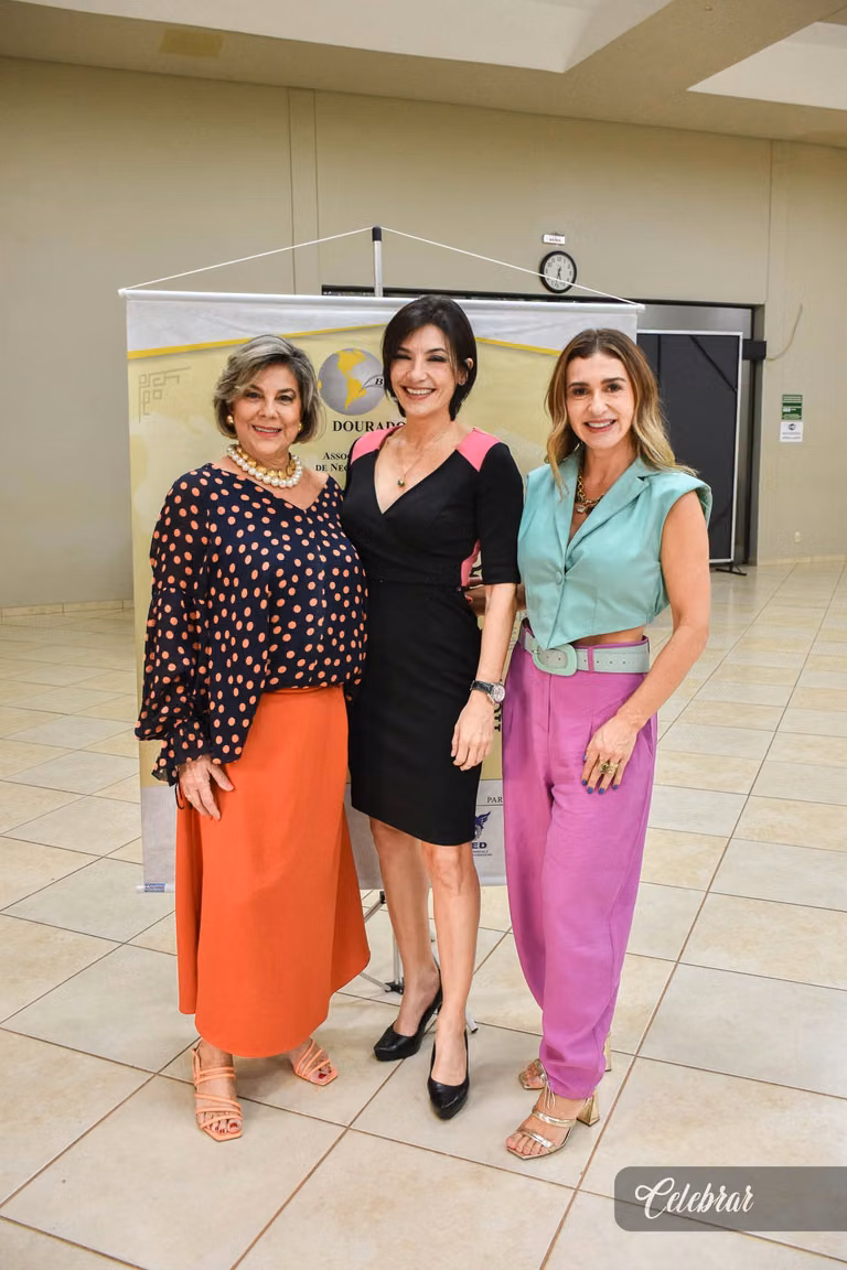 Encontro bpw - março é mulher – foto 77