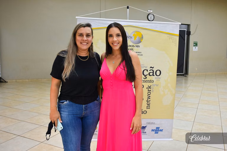Encontro bpw - março é mulher – foto 78