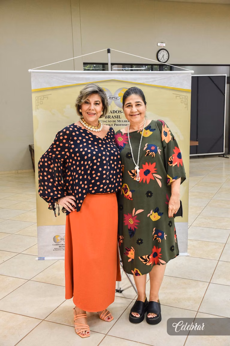 Encontro bpw - março é mulher – foto 83