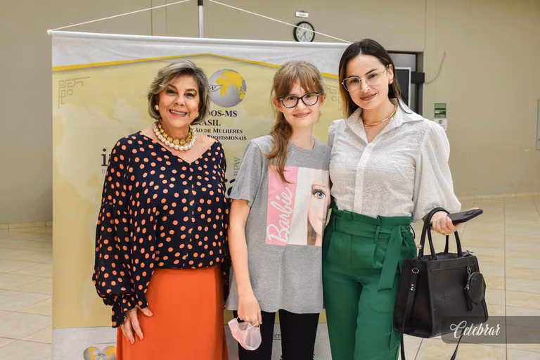 Encontro bpw - março é mulher – foto 84