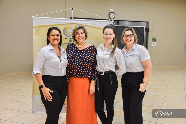 Encontro bpw - março é mulher – foto 87