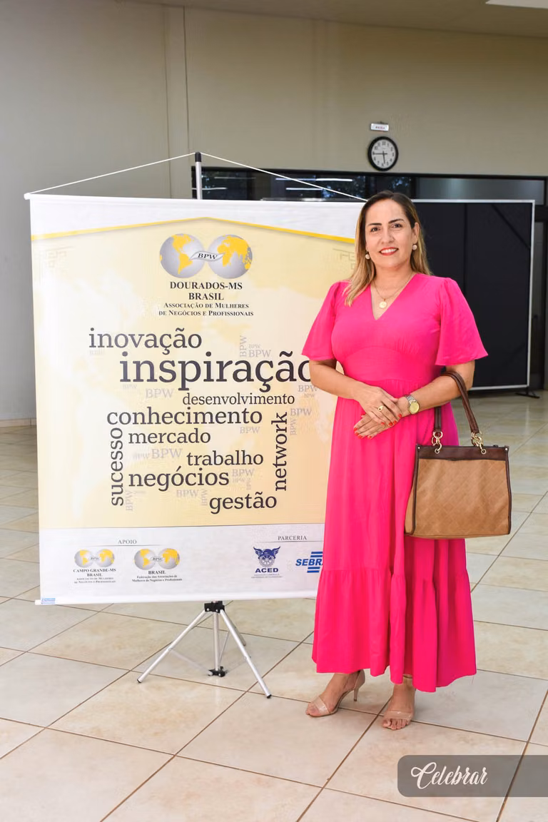 Encontro bpw - março é mulher – foto 92