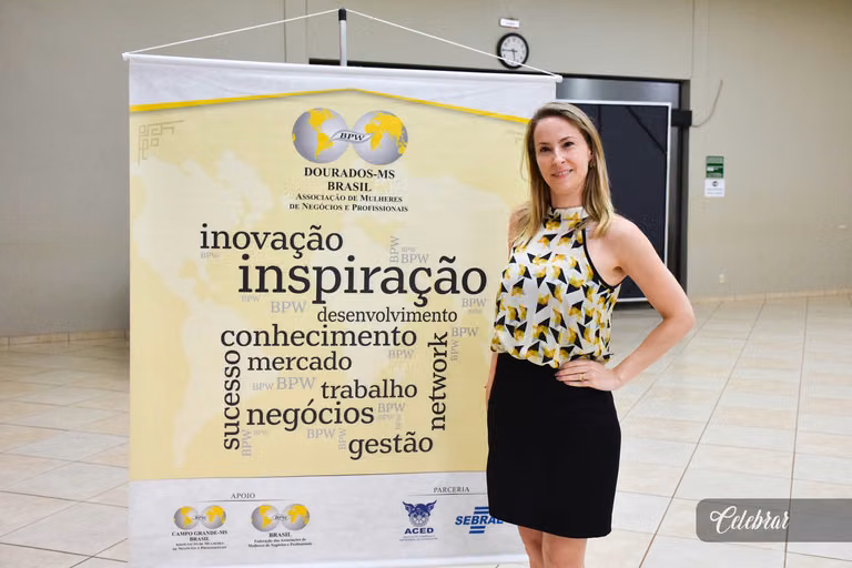 Encontro bpw - março é mulher – foto 93