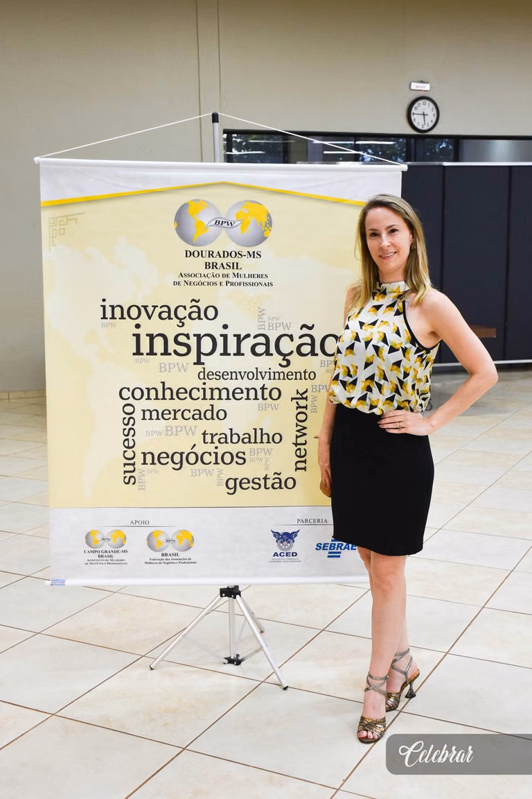 Encontro bpw - março é mulher – foto 94