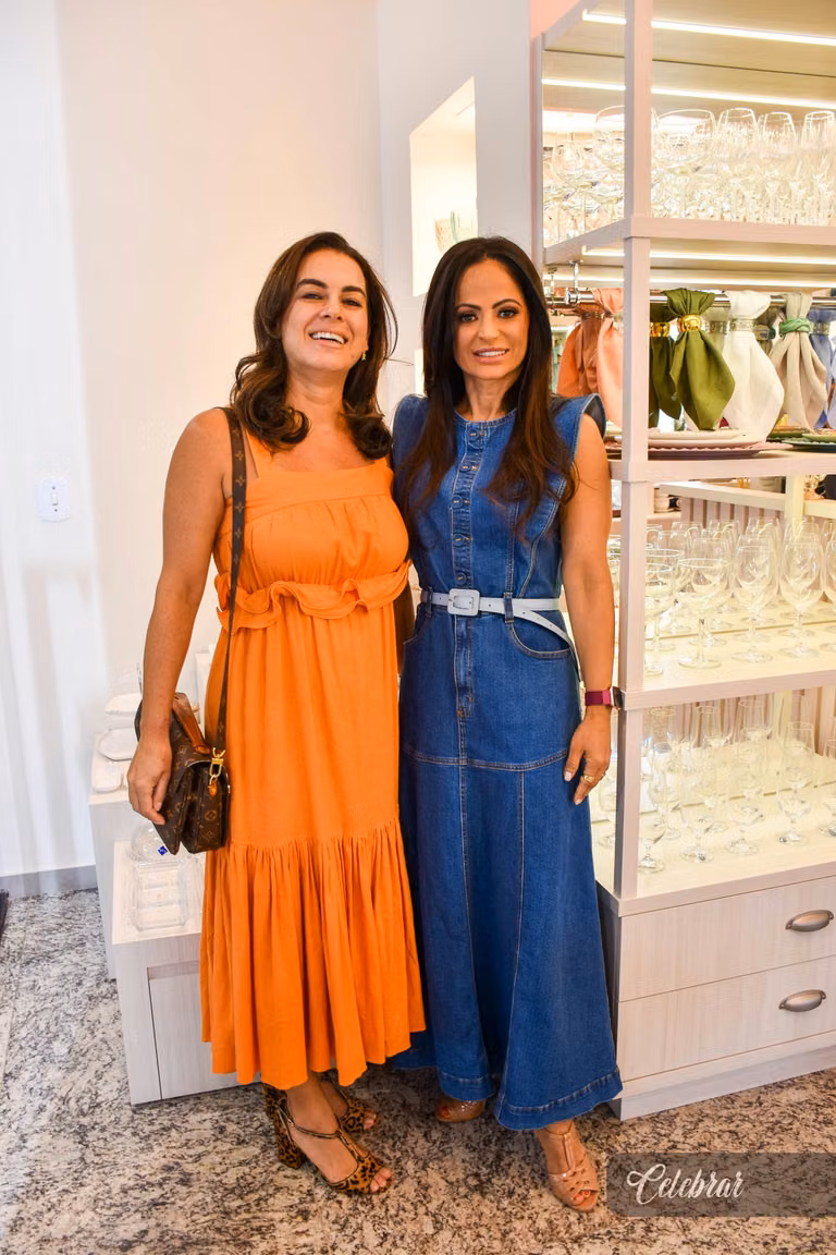 Inauguração Delicatus Casa e cozinha – foto 100