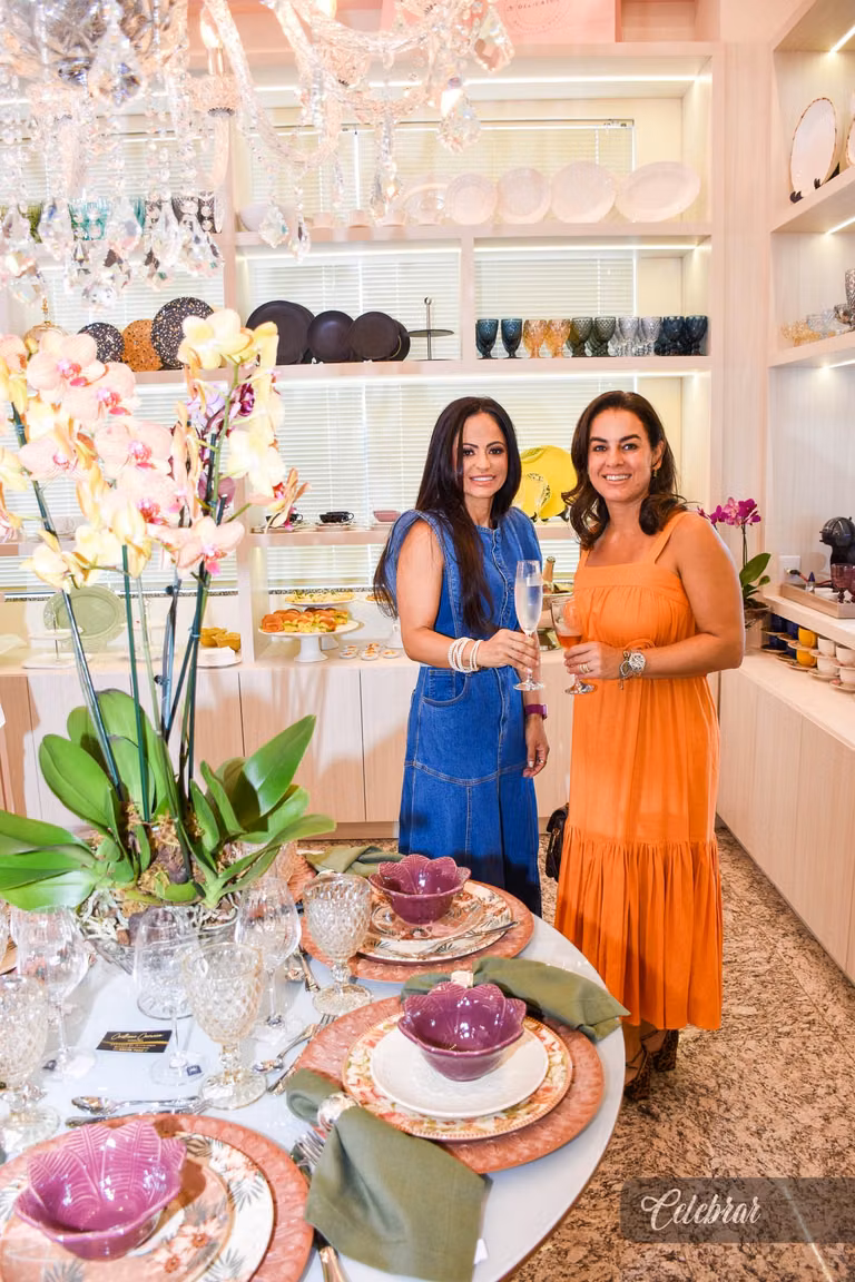 Inauguração Delicatus Casa e cozinha – foto 105