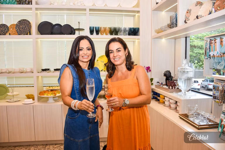 Inauguração Delicatus Casa e cozinha – foto 106