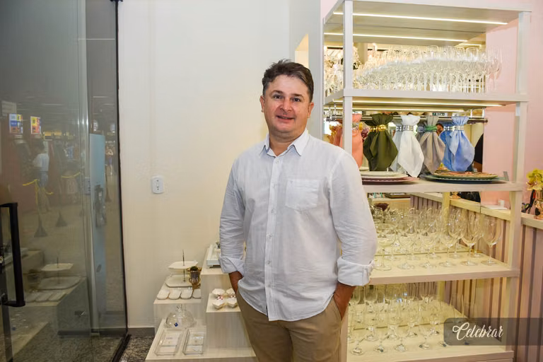 Inauguração Delicatus Casa e cozinha – foto 11