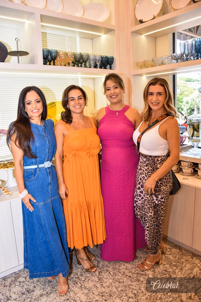 Inauguração Delicatus Casa e cozinha – foto 111