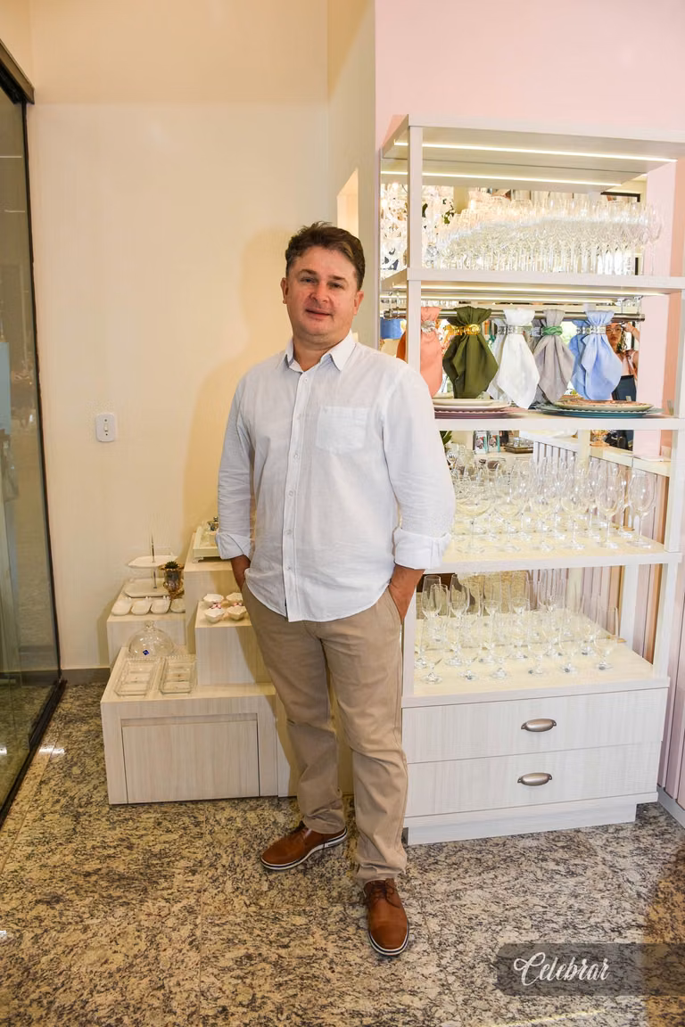 Inauguração Delicatus Casa e cozinha – foto 12