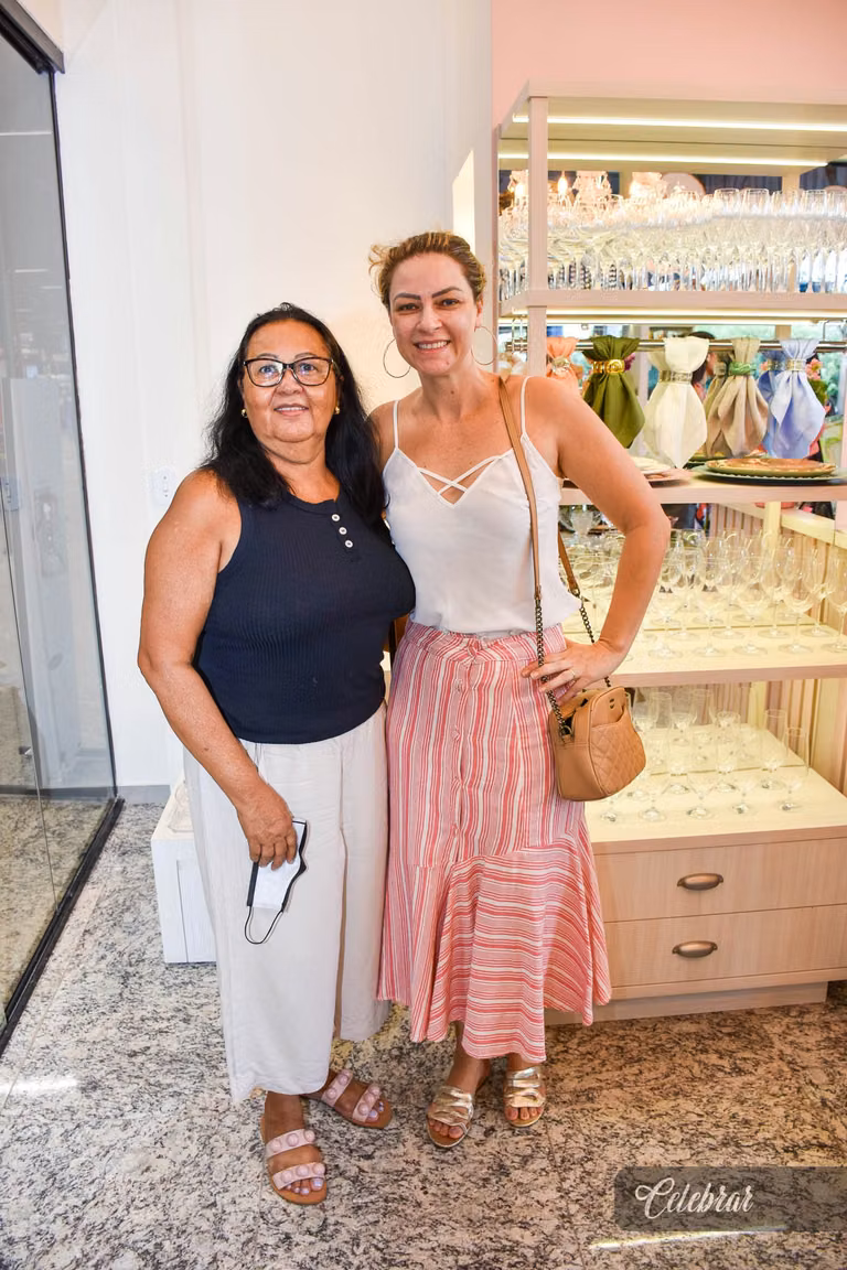 Inauguração Delicatus Casa e cozinha – foto 120