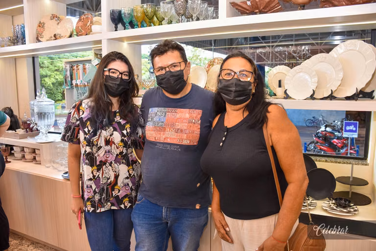 Inauguração Delicatus Casa e cozinha – foto 130