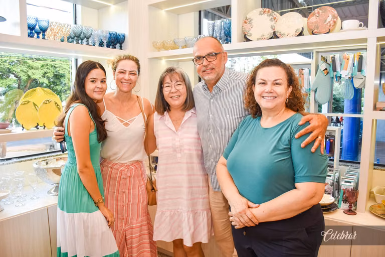 Inauguração Delicatus Casa e cozinha – foto 131