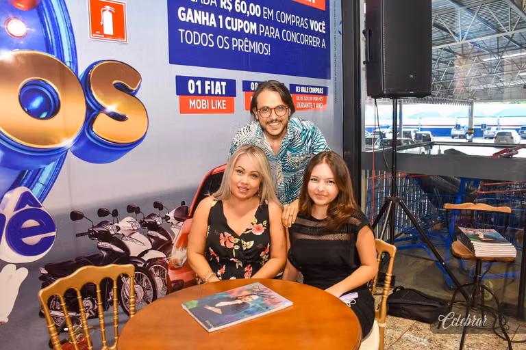 Inauguração Delicatus Casa e cozinha – foto 135