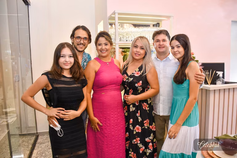 Inauguração Delicatus Casa e cozinha – foto 138