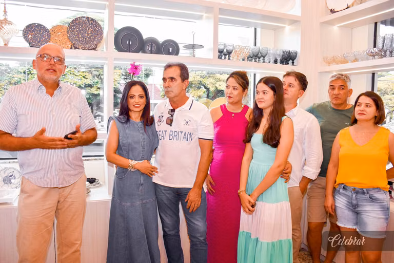 Inauguração Delicatus Casa e cozinha – foto 153
