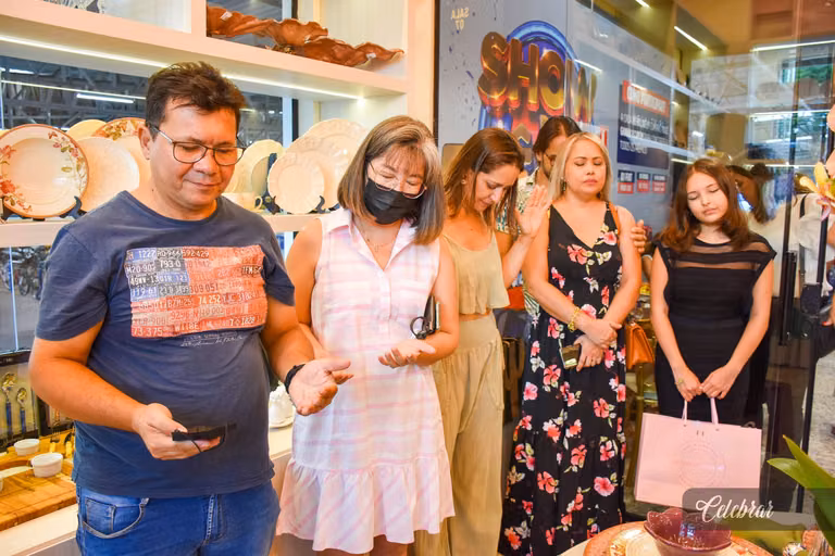 Inauguração Delicatus Casa e cozinha – foto 165