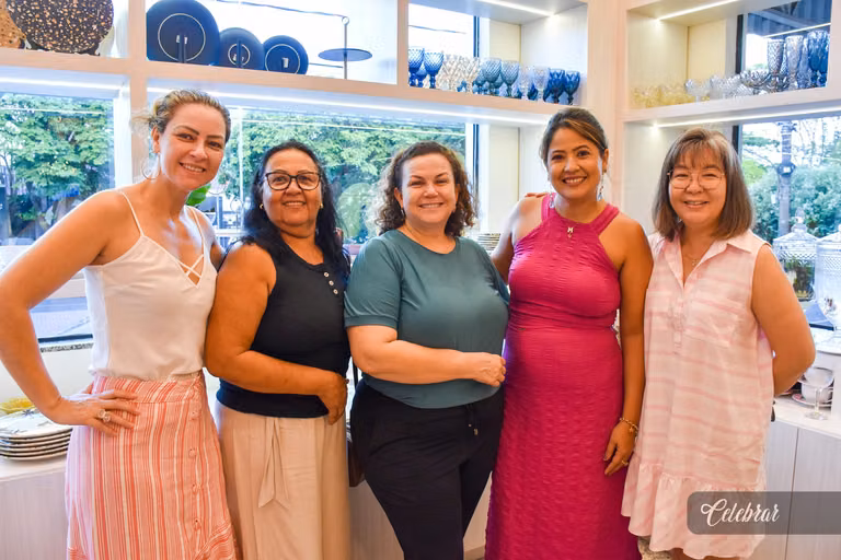 Inauguração Delicatus Casa e cozinha – foto 177