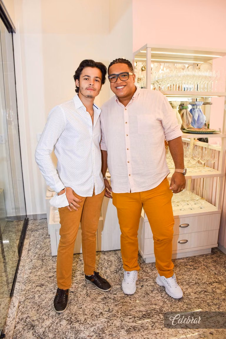 Inauguração Delicatus Casa e cozinha – foto 3