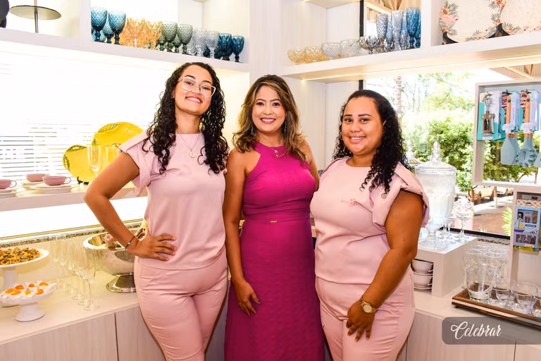 Inauguração Delicatus Casa e cozinha – foto 37