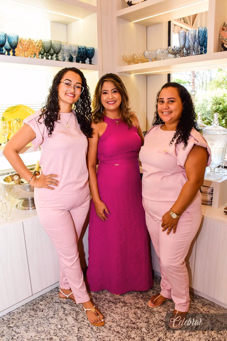 Inauguração Delicatus Casa e cozinha – foto 38