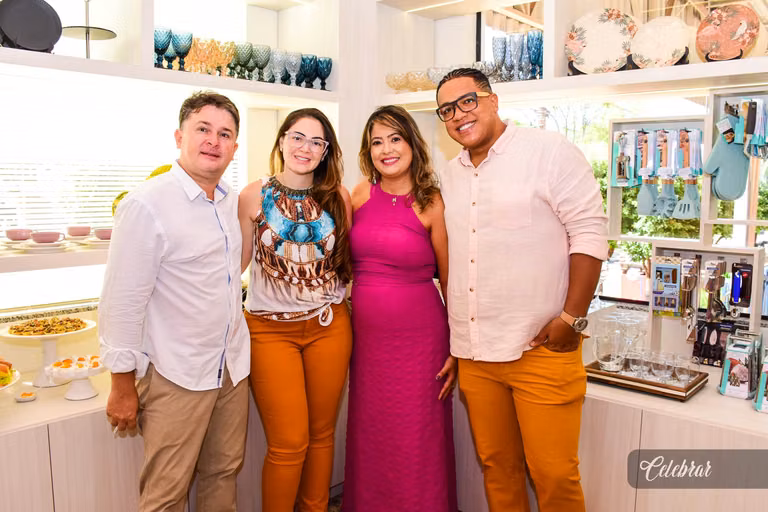 Inauguração Delicatus Casa e cozinha – foto 40