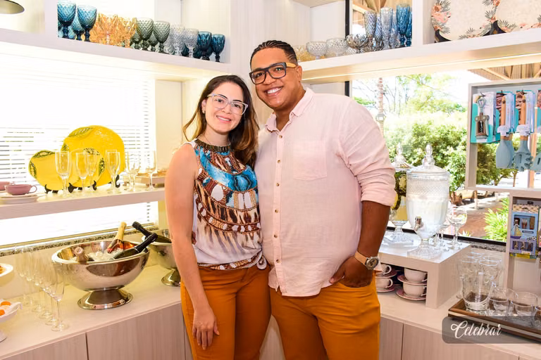 Inauguração Delicatus Casa e cozinha – foto 42