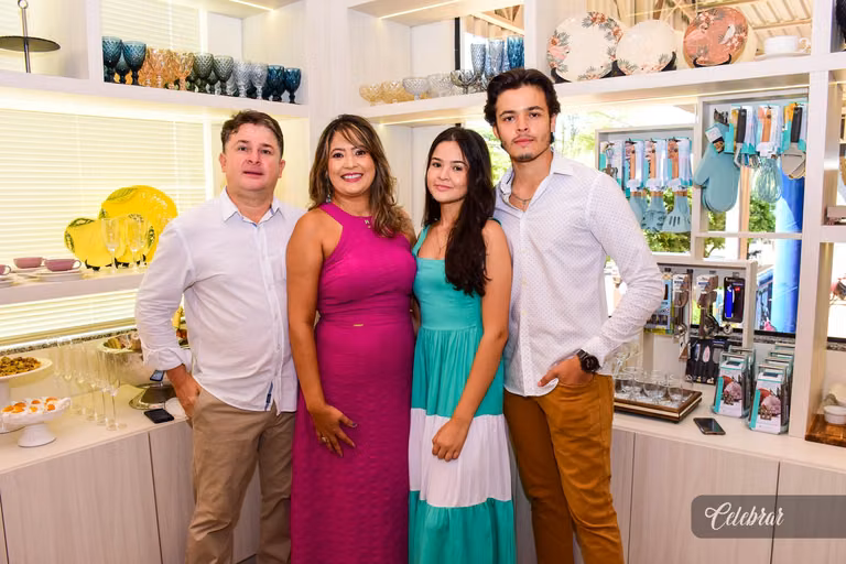 Inauguração Delicatus Casa e cozinha – foto 44