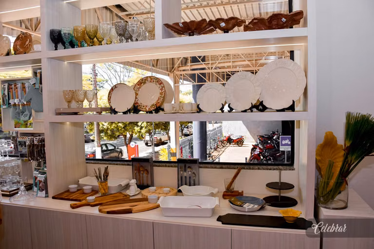 Inauguração Delicatus Casa e cozinha – foto 6