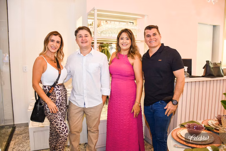 Inauguração Delicatus Casa e cozinha – foto 62