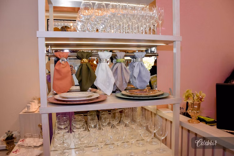 Inauguração Delicatus Casa e cozinha – foto 82