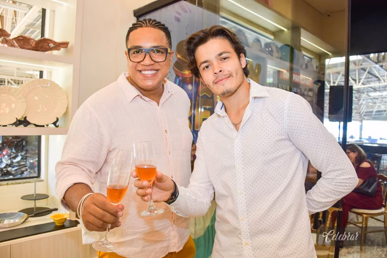 Inauguração Delicatus Casa e cozinha – foto 86