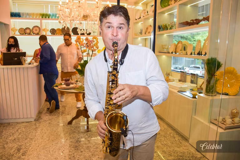 Inauguração Delicatus Casa e cozinha – foto 89