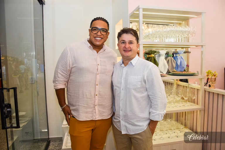 Inauguração Delicatus Casa e cozinha – foto 9