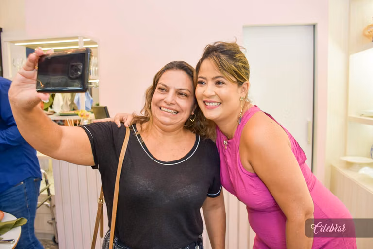 Inauguração Delicatus Casa e cozinha – foto 96