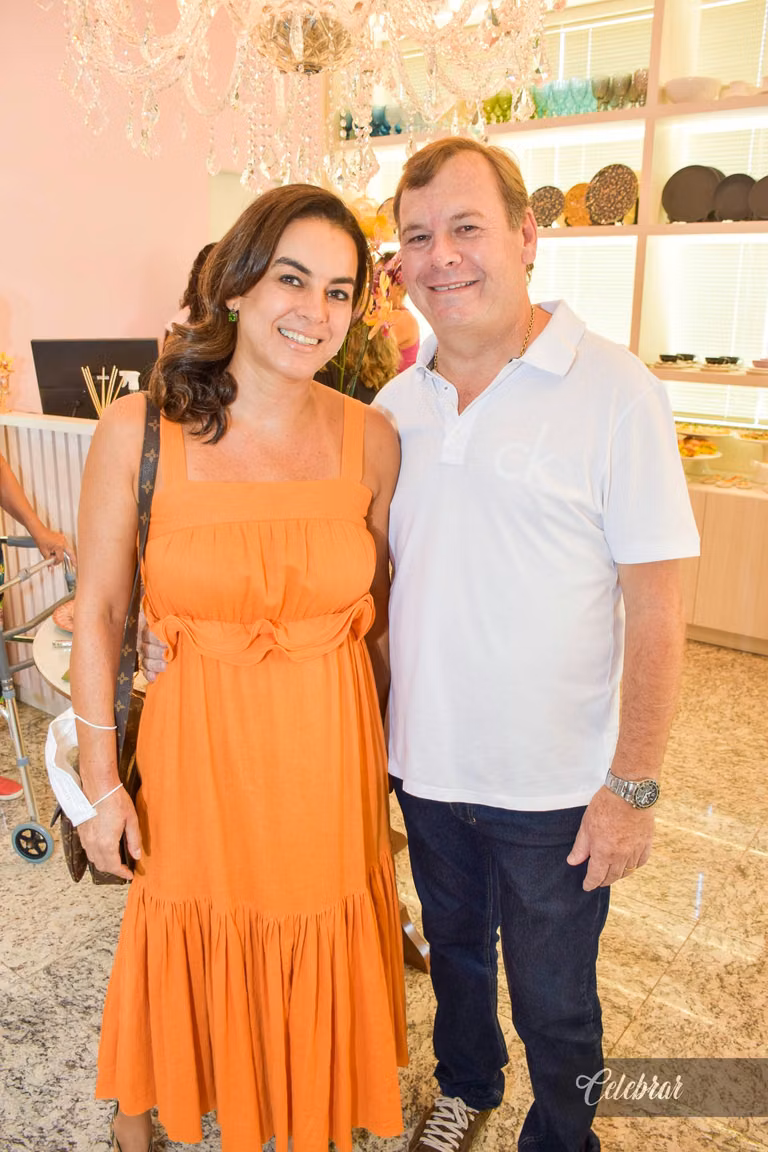 Inauguração Delicatus Casa e cozinha – foto 98