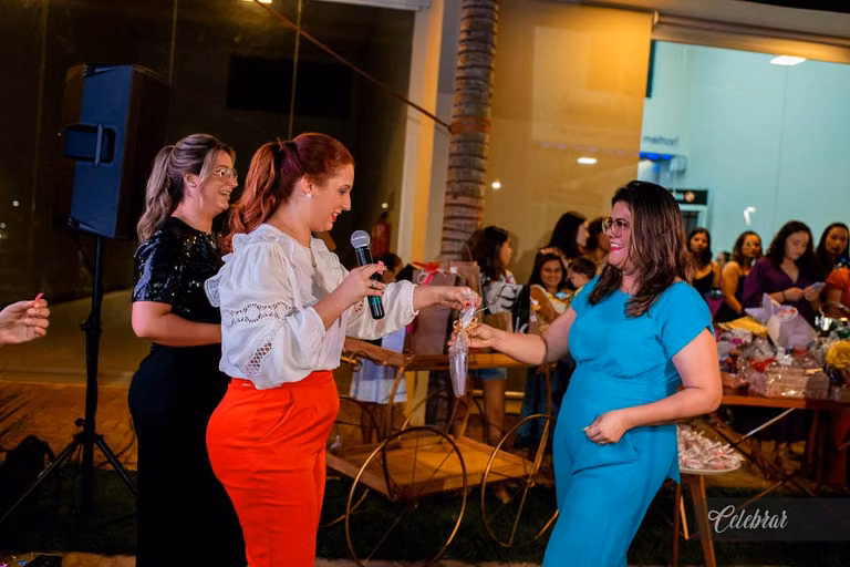 Inauguração espaço das meninas unidade 2 – foto 100