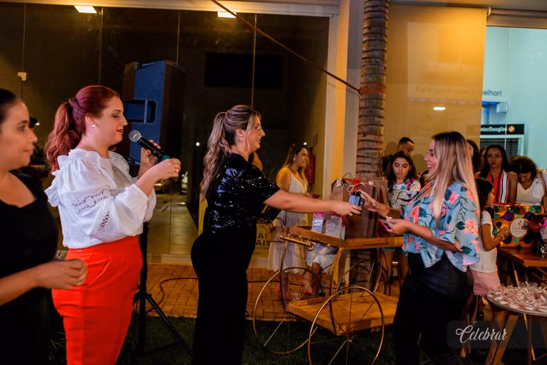 Inauguração espaço das meninas unidade 2 – foto 101