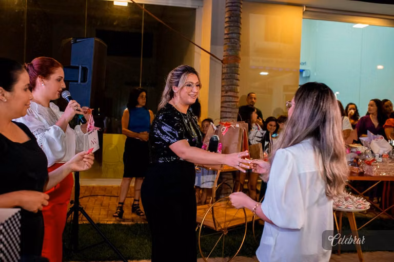 Inauguração espaço das meninas unidade 2 – foto 102