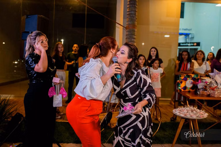 Inauguração espaço das meninas unidade 2 – foto 103